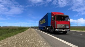 #22 катаем в Euro Truck Simulator 2 | стрим #ETS2