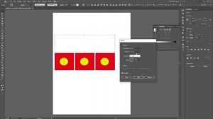 មេរៀនទី១៨ | Using Move , Rotate, Reflection in Adobe illustrator 2020 Lesson 18 Speak khmer