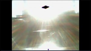 Летающая тарелка пентагона / Pentagon UFO
