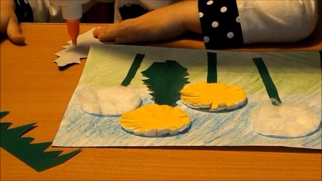 ТВОРЧЕСКИЕ ОДУВАНЧИКИ ❀ПОДЕЛКИ❀РИСУНКИ❀ смотреть онлайн