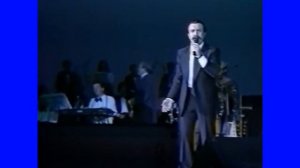 Вилли Токарев - " А жизнь она всегда прекрасна ..."