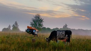 Кибердеревня (1 сезон) - Трейлер - Сериал 2023