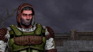 РАЗГОВОР ДВУХ МОНОЛИТОВЦЕВ @ZanZax