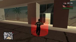 Самые ГЛУПЫЕ моды для GTA San Andreas: Глобальные дополнения для GTA SA