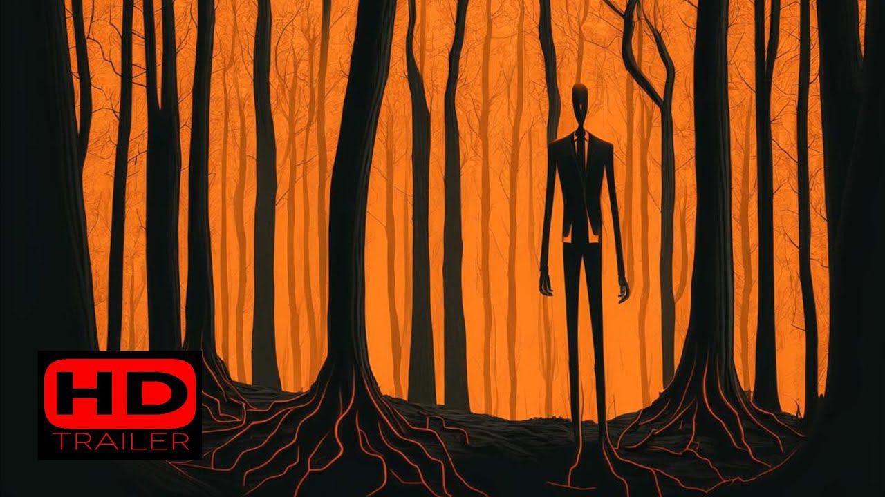 Тайна Слэндермэна 3. Трейлер (2016) смотреть онлайн