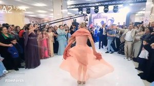 Русская на Цыганской Свадьбе.(Екатеринбург).
