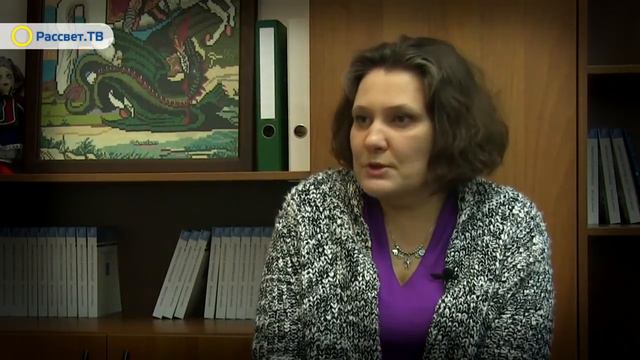 Татьяна Монтян  об утилизации