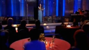 «Вера», стихи Николая Добронравова, музыка Александры Пахмутовой, поёт Зара