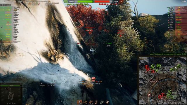 Т 34 3 5 фрагов 70 000 серебра легко! смотреть онлайн