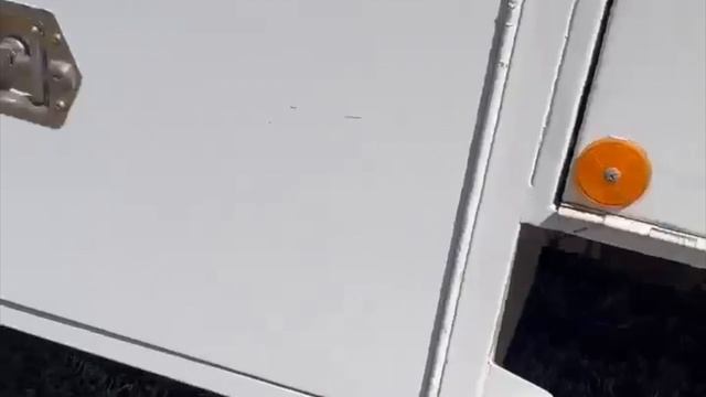 2007 MITSUBISHI FUSO CANTER 4X2 SERVICE TRUCK смотреть онлайн