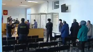 Криминальный Дагестан 1