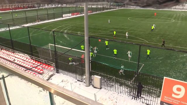 ФШМ-Смена 2005 2021-01-30 Обзор смотреть онлайн