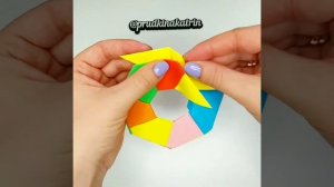 Супер-вертушка ? или ЮЛА, или ВОЛЧОК