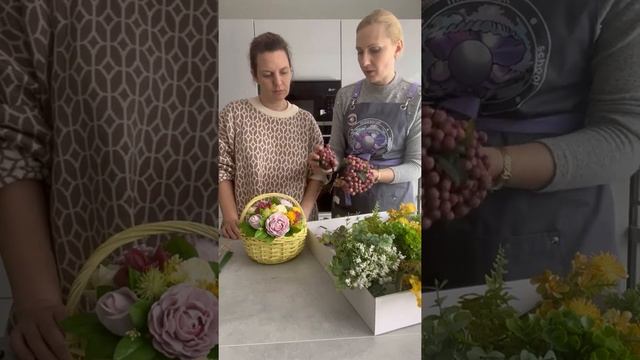 Как собрать красивый мыльный букет новичку, делимся секретами