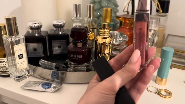 НОВАЯ ГОЛЛАНДИЯ?ПОКУПКИ УКРАШЕНИЙ??ПЕРЕОБУЛИСЬ ? МОЙ ПАРФЮМ ??УТРЕННИЙ УХОД и НОВЫЙ САЛОН смотреть онлайн