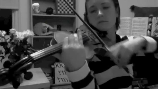 Melodie by Gluck смотреть онлайн