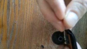 Тихая мышь или как сделать так чтоб мышка не щёлкала