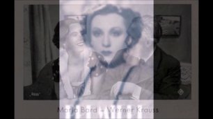 Мария Бард (7 июля 1900 — 8 апреля 1944)