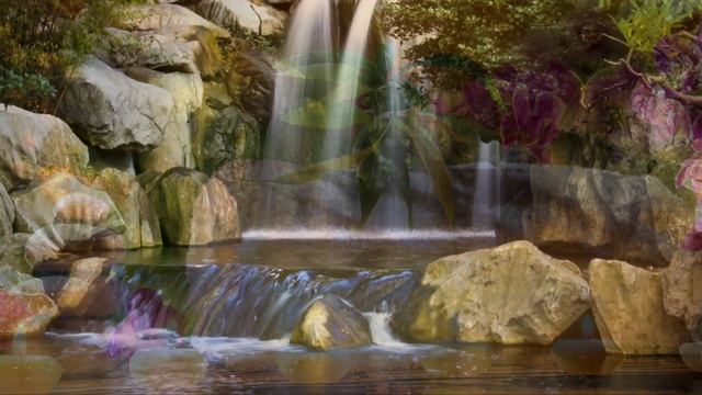 Андрей Омельченко - Медитация - Самая желанная мечта смотреть онлайн