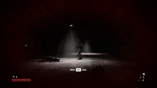 FarCry 4 Custom Map: 'Wolfenstein 3D' gameplay playthrough смотреть онлайн