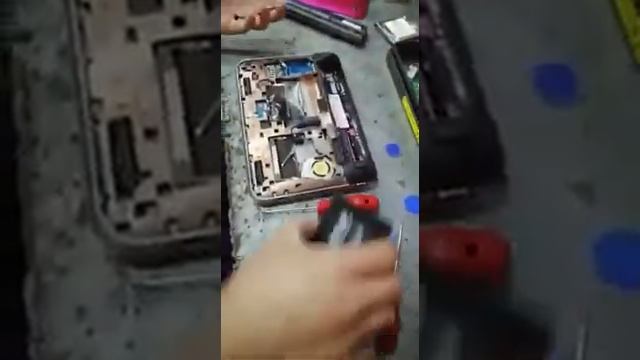 HP mini 210-3000 serisi ssd değişim