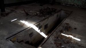 Что осталось от советских гарнизонов в восточной Германии, ГСВГ Стендаль, жизнь в ГДР