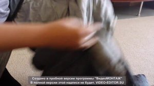Спальный мешок Freetime MICROPAK 1200