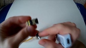 USB лампа из Китая с AliExpress