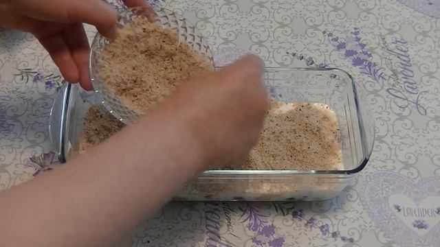Улётный десерт "Фруктовый".Вкусен и прост в приготовлении.