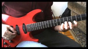 Гитара - Упражнения Guitar Lessons Независимость пальцев и Растяжка