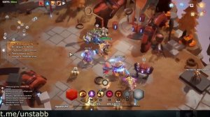 Torchlight Infinite : первый взгляд, стоит ли играть и прочая пожилая аналитика