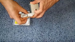 Цифровой термометр с гигрометром DC103