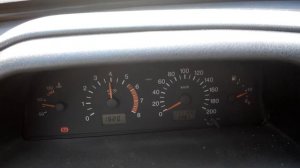 Штатная отсечка ВАЗ 2114 7000 об/мин