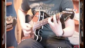 Уроки Рок-Гитары | Обучение игре на Гитаре от Guitarlessons.ru