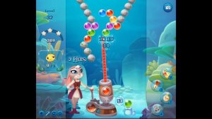 Bubble Incredible level 32 NO BOOSTERS