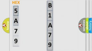 DTC Ford B1A79-11 Short Explanation