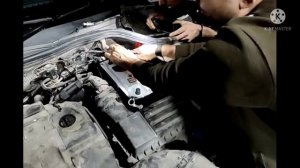 How to Change Audi Q 3 Battery | Audi Q 3 की बैटरी कैसे बदलें।