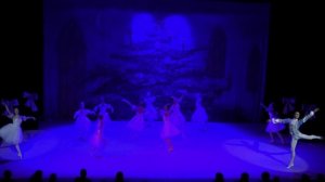 Щелкунчик 26.01.22 год