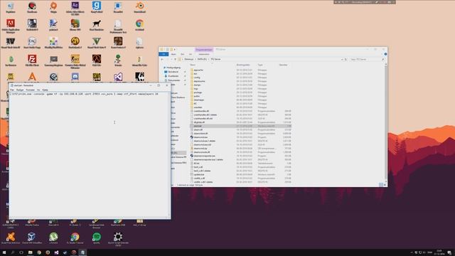 TF2 Server Tutorial: Connection Failed After 4 Retries Fix