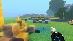 Обзор самого лучшего шейдера для майнкрафт