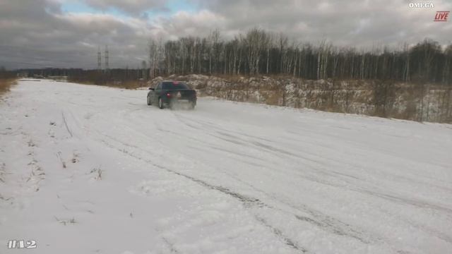 Сходка Омегаводов. Питер. OPEL OMEGA B X20XEV, X30XE [OMEGA LIVE #12] смотреть онлайн