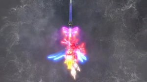Power Rangers: Insectilords - Opening