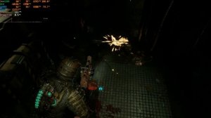 BEST HORROR Game - DEAD SPACE Remake RX 6800 ULTRA Settings 5600x Benchmark