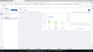 Курс FineBI 6 (занятие 1) Основы работы в FineBI 6, Знакомство с Fine BI v6, интерфейс