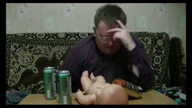 Пеленания ребёнка