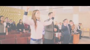 Церковь Спасение [Новосибирск]