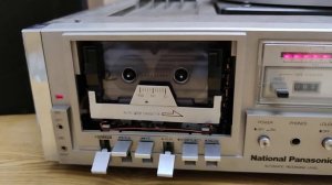 Panasonic ledsonic sg-1800 1976год