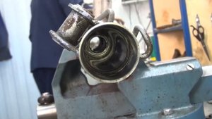 Ремонт рулевой рейки на Ford Mondeo в автосервисе ГидроЛайф