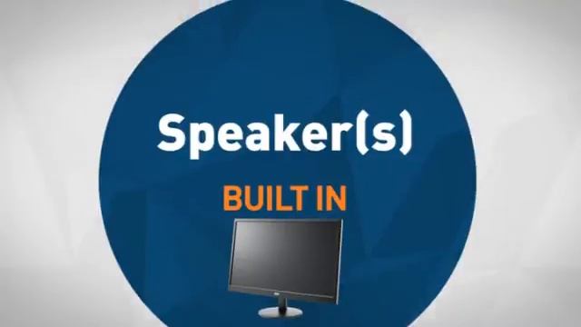 AOC E2470SWDA - LED monitor - 23.6" (Q658068) - Misco.co.uk смотреть онлайн