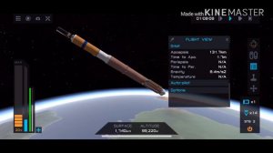 Spitzer space telescope